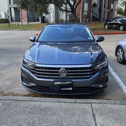 Jetta 2019