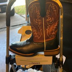 Beautiful Ariat