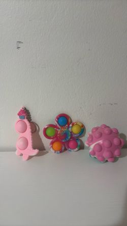 Fidgets
