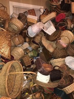 BASKETS ‼️ BASKETS‼️BASKETS‼️