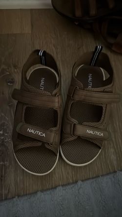 Kid shoe size one