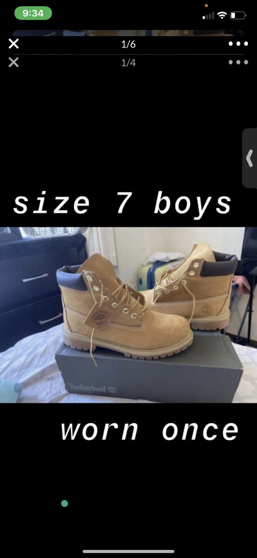wheat timberlands