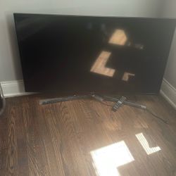 55’ Samsung TV