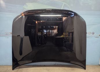 2021-2026 JEEP GRAND CHEROKEE HOOD