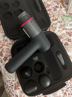 Power Percussion Pro+ Massager