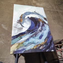 "Olliix" By Madison Park