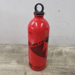 New MSR Fuel Bottle 22fl Oz /650ml