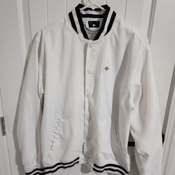 LRG TRACK JACKET