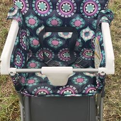 High Chair