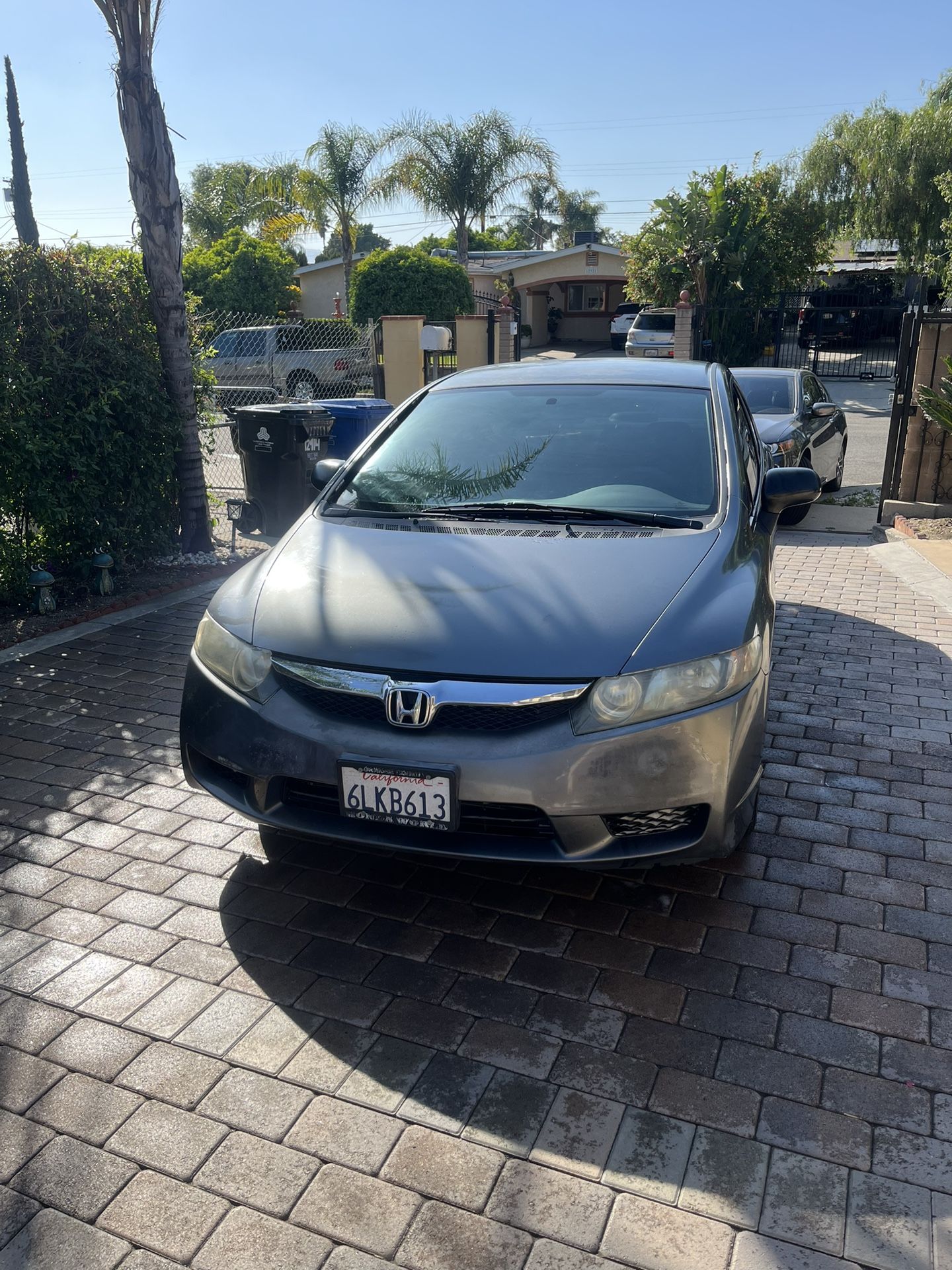 2010 Honda Civic