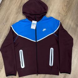 Nike Tech Reflective 