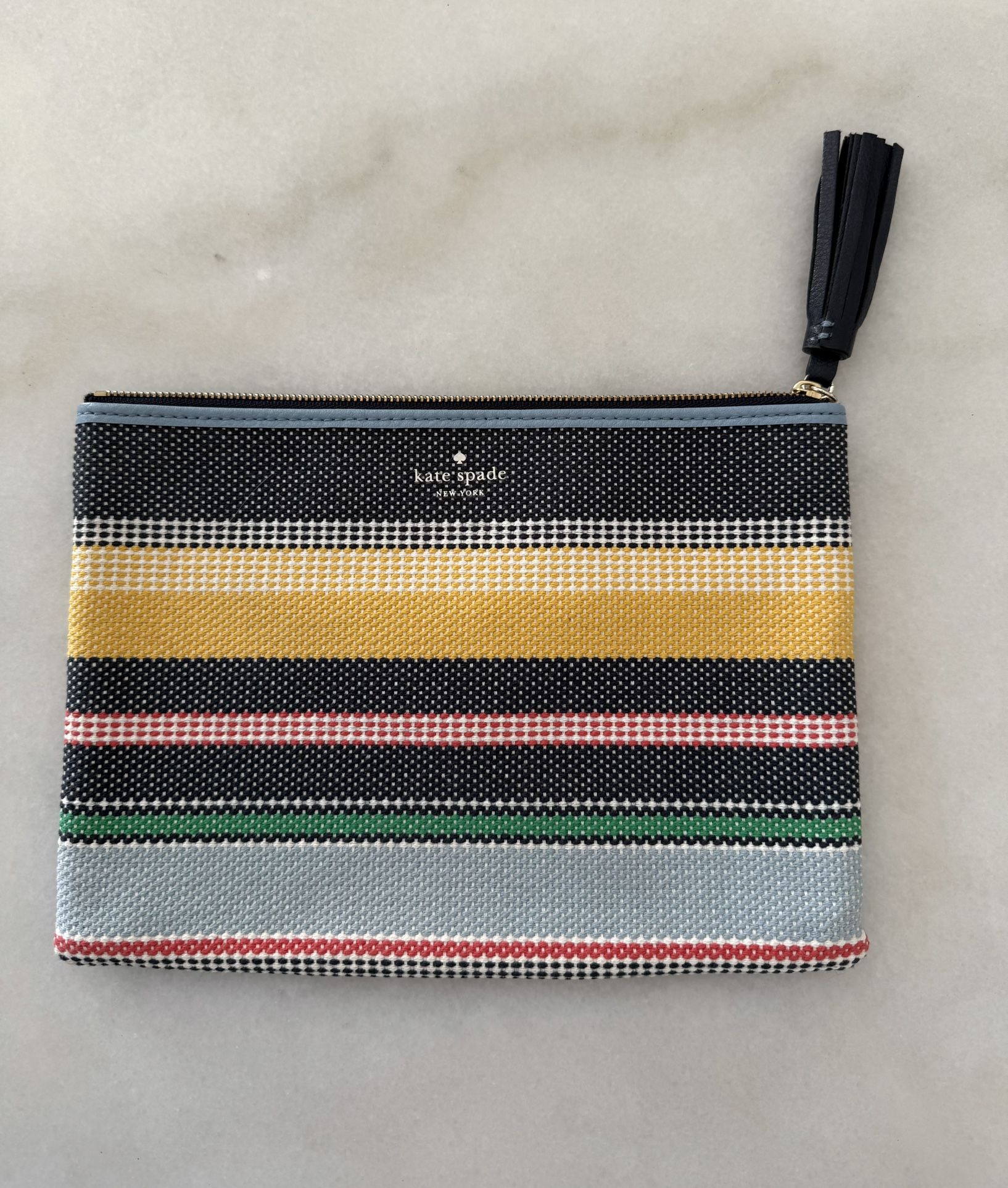 Kate Spade clutch/ bag in excellent used condition