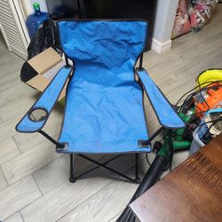 Folding Chair