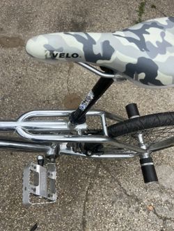 Rare Fishbone Bmx Mid School Bicycle 90s Bike for Sale in Inwood