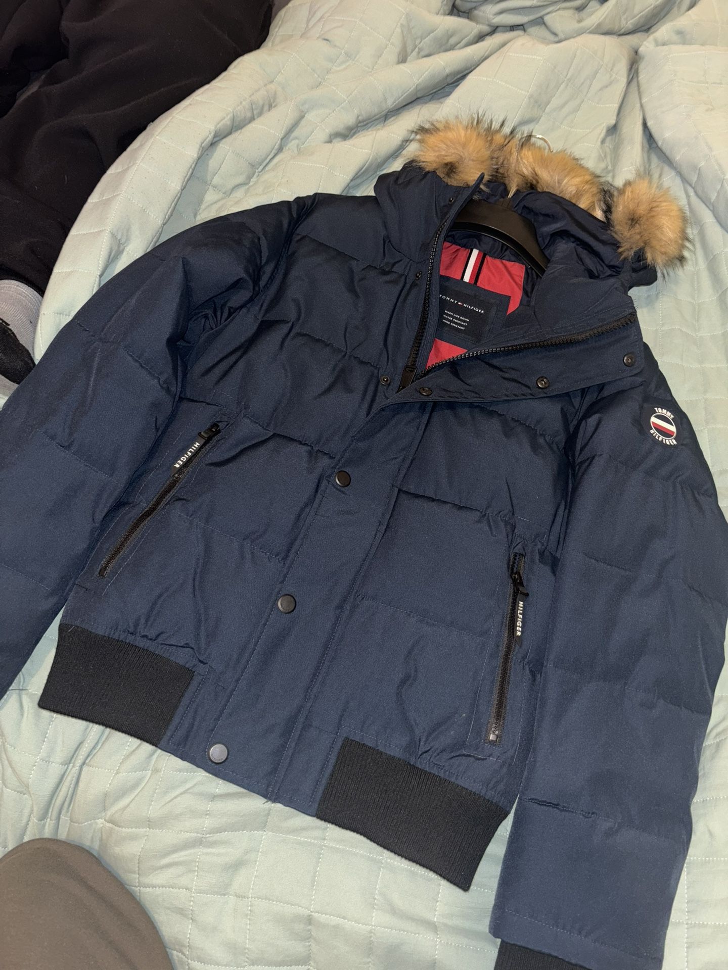 Tommy Hilfiger Jacket