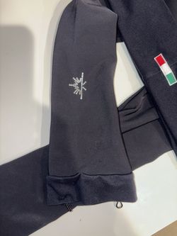 Karisma Figure Skating Pants - Youth /XS Adult