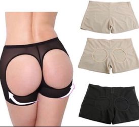 Butt lifters