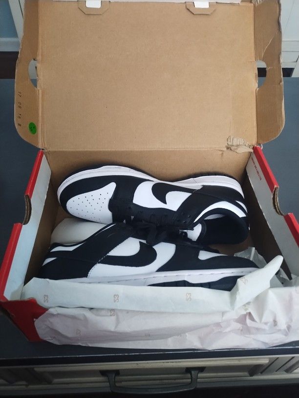 Nike Size 7y!!!