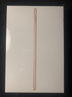 iPad Mini 5th Gen Wi-Fi 