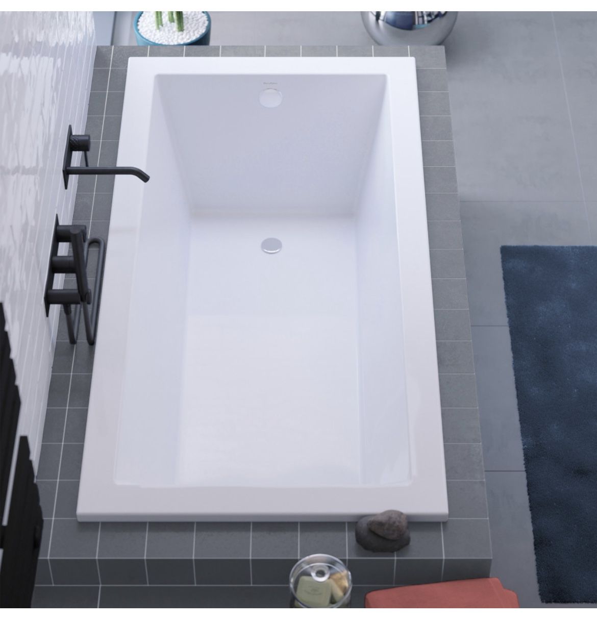 Tub