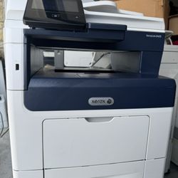 Xerox ® VersaLink ® B405 Multifunction Printer