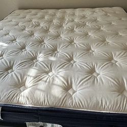 Serta Mattress 