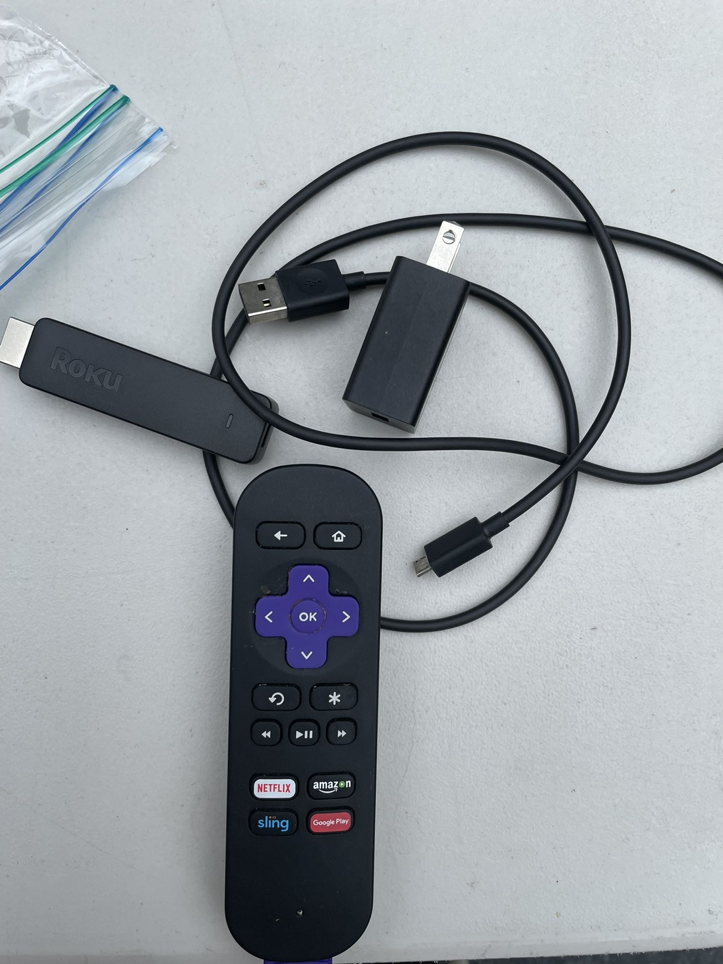 Roku Stick