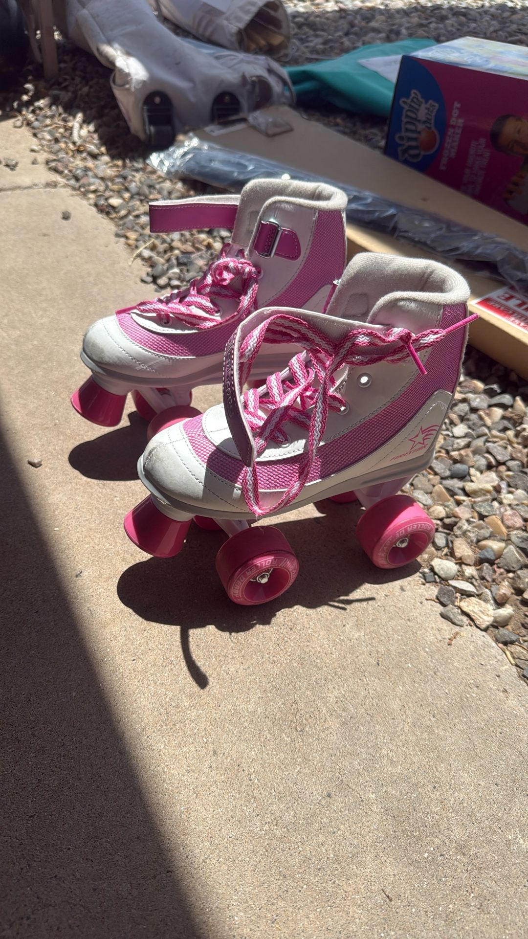 Kids Roller Skates