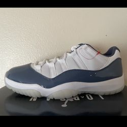 Jordan 11 Low