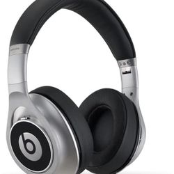 Beats by Dr. Dre Executive Over-Ear Headphones