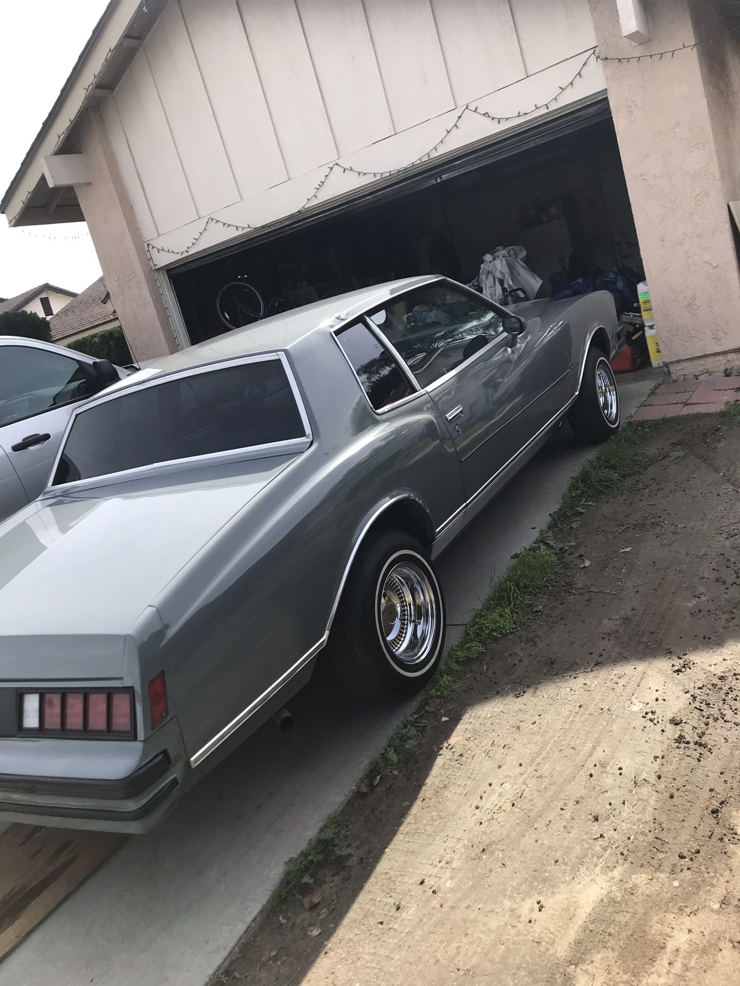1978 Chevrolet Monte Carlo