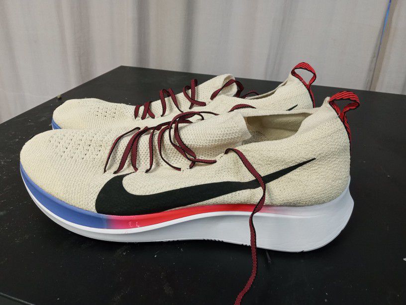 Nike Zoom Fly FK Size 15 for Sale Bronx, NY - OfferUp