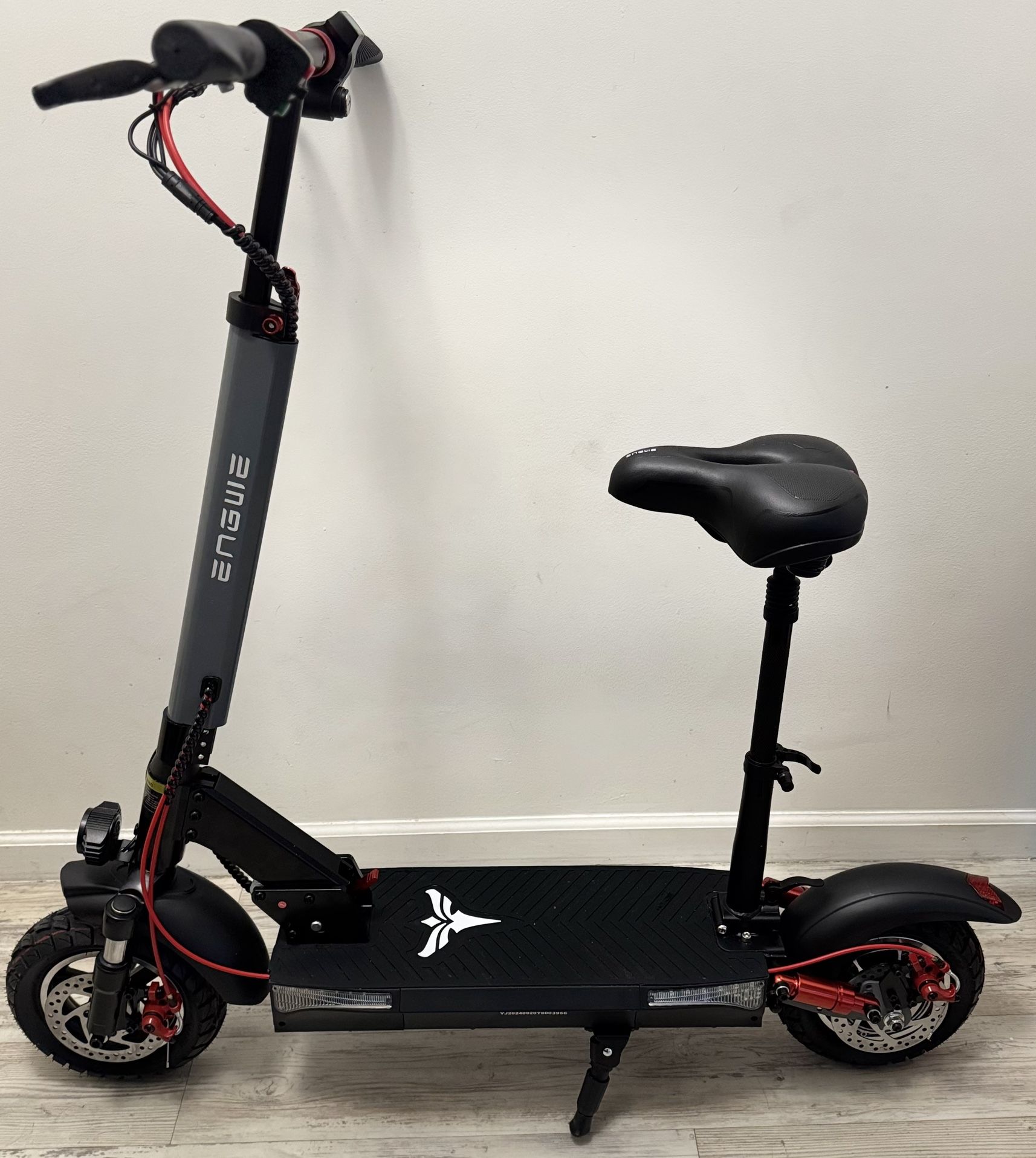 BRAND NEW LIMITED TIME OFFER ENGWE Y600 Electric Scooter