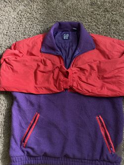 GAP Vintage Pull Over S (Smedium)