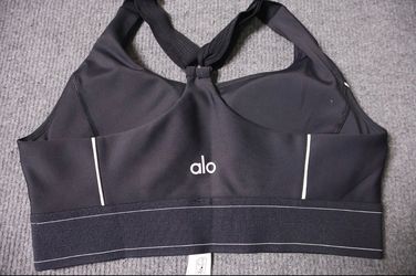 ALO set - Black - Any size you need