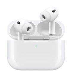 AirPods Pro 3