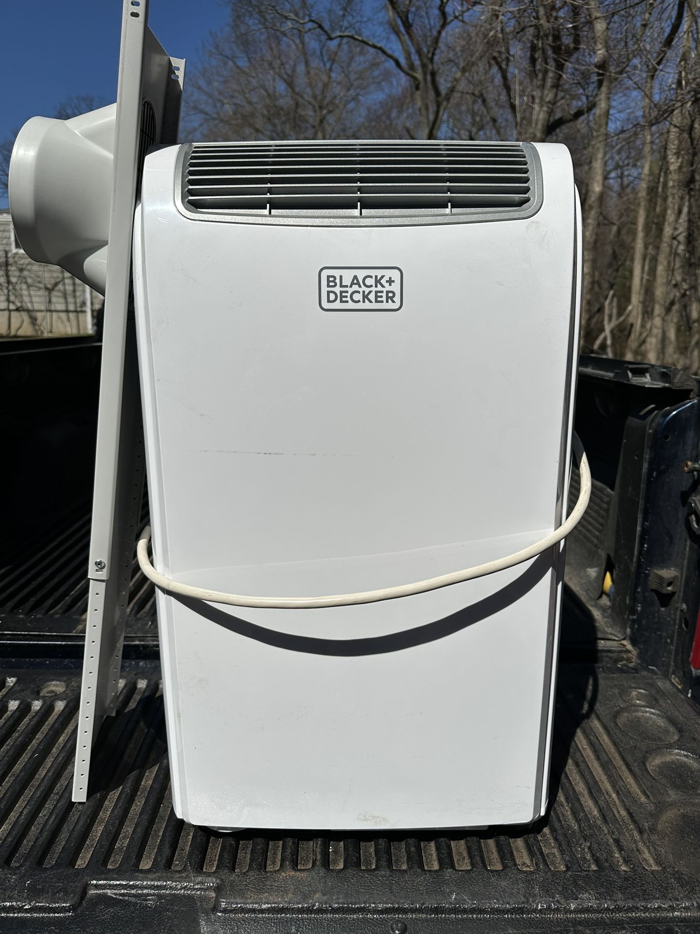 Black & Decker Indoor Ac Unit Retail $400