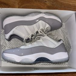 Air Jordan 11 lows 