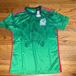 Mexico Tee Size M 