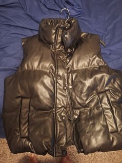 Large New Look Jacket