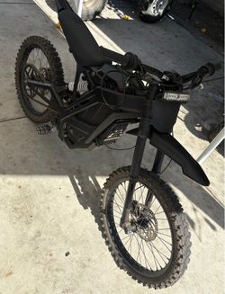E ride pro ss