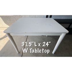 Kids Table 