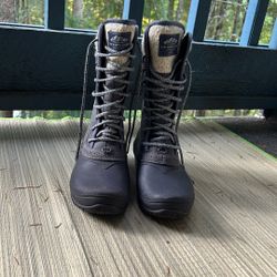 North face Snow Boots