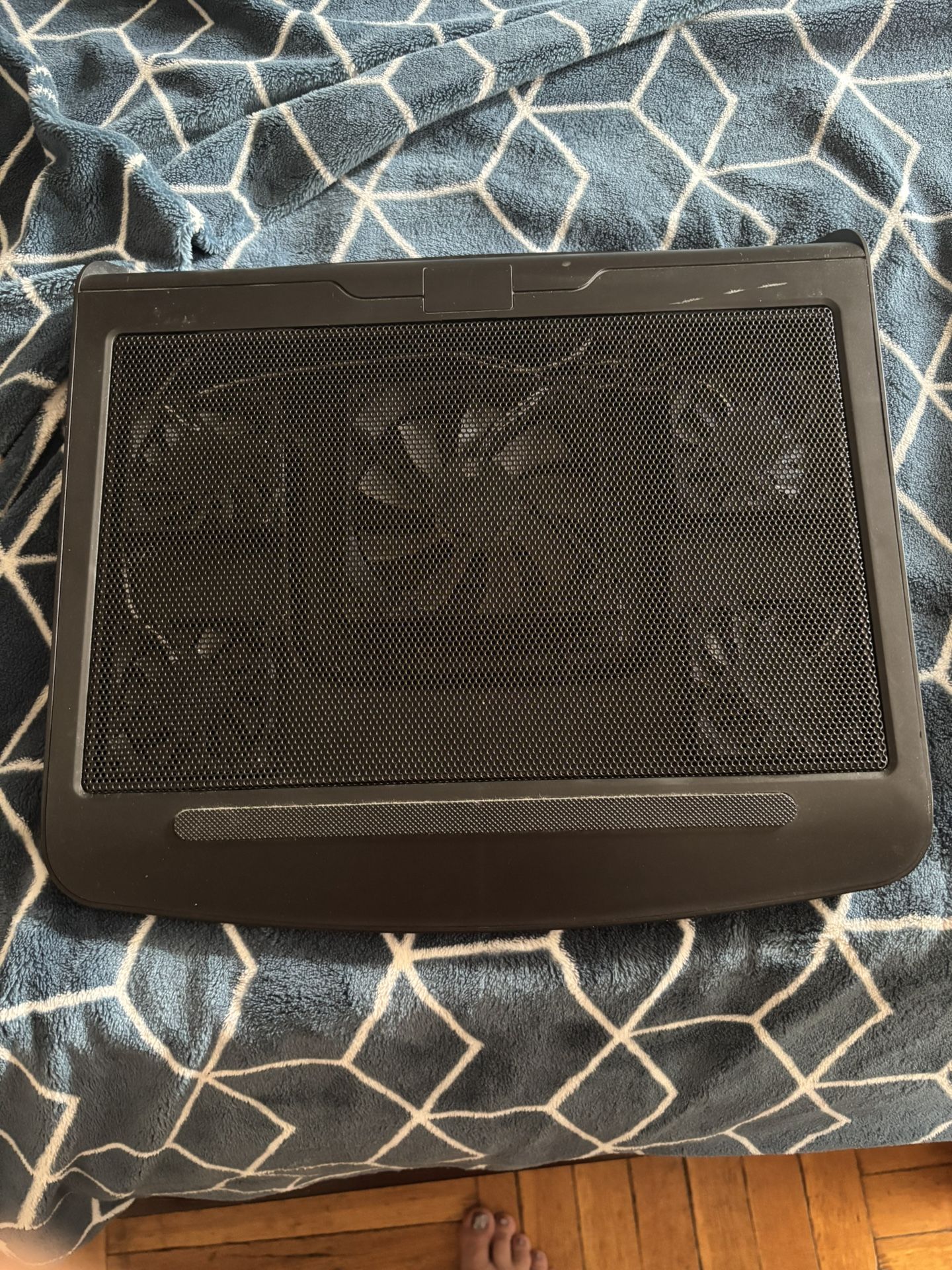 Laptop Cooling Pad