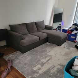Free Couch