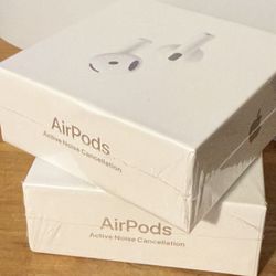 AirPods 4 