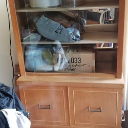 1940's Hutch 
