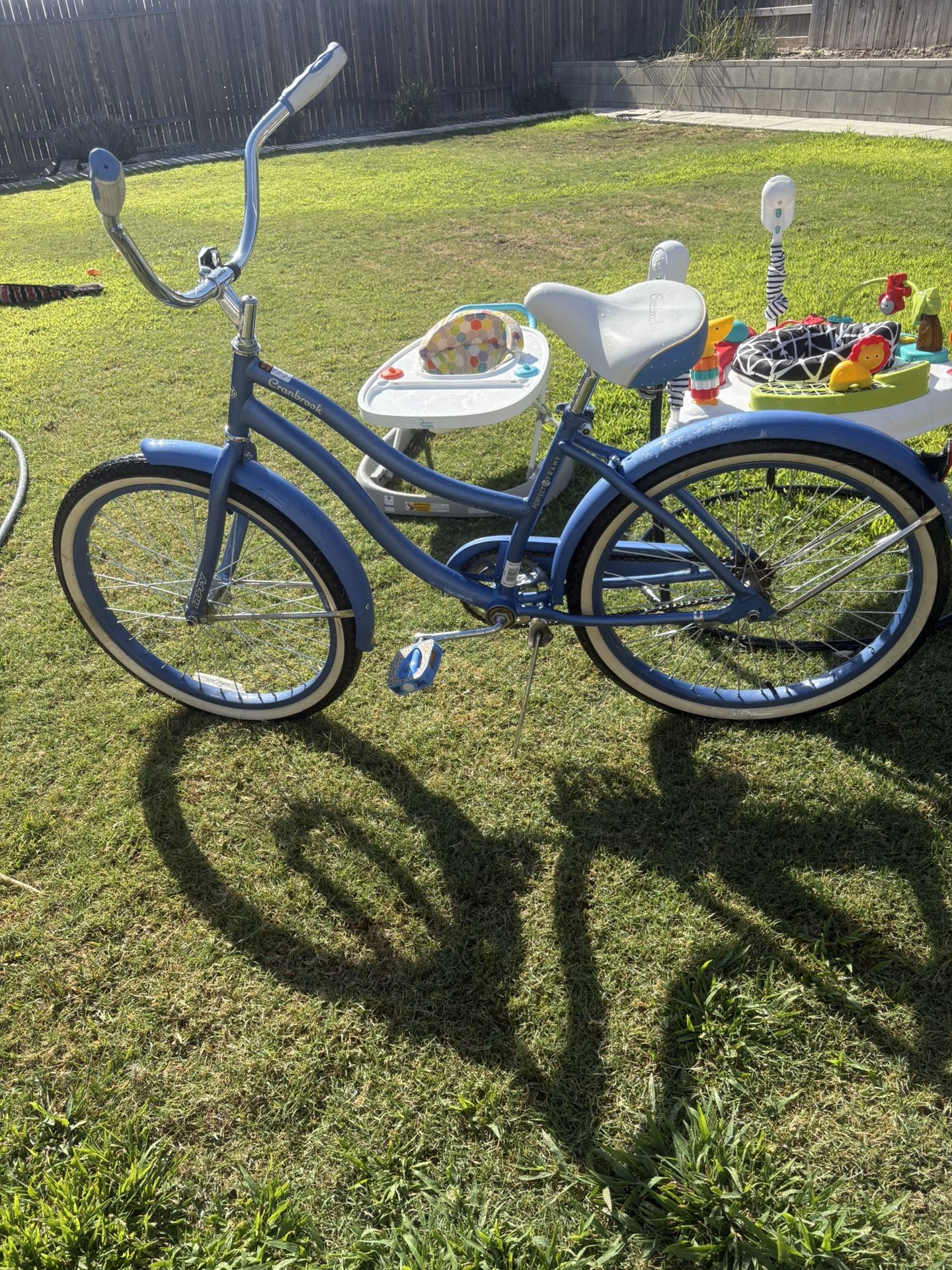 Women’s Bike