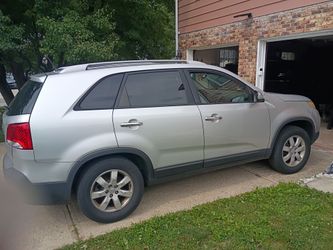 2011 Kia Sorento