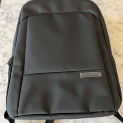 Victoria Tourists Laptop backpack 